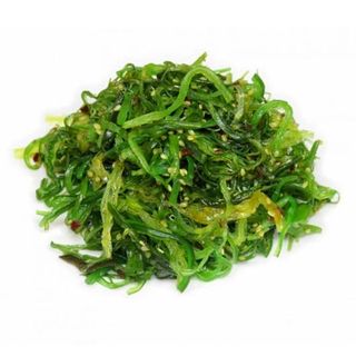 미역 Wakame