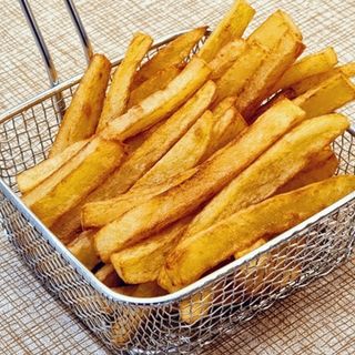 Patatas Fritas (Ración)