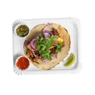 Tacos al Pastor