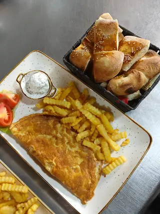 Omlet sir 300g