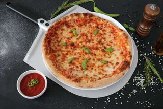 Pizza Margherita