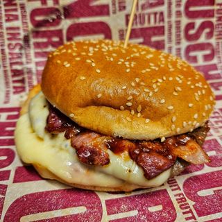Cheesebaconburger