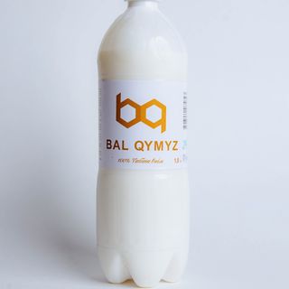 Кумыс BQ 1л