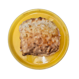 Schiacciata Philadelphia