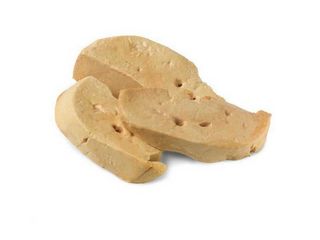 Extra Foie
