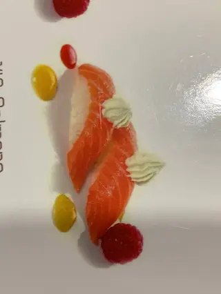 146.salmone Philadelphia 2pz