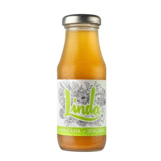 Zumo Manzana & Jengibre