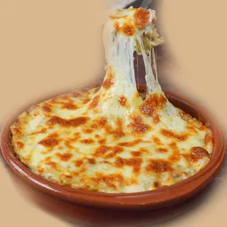 Pasticcio Mixte