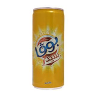 Boga - Cidre   ( 24cl ) Canette