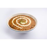 Dal Makhani and FREE NAAN