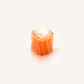 Maki Salmon Roll - 6 unidades