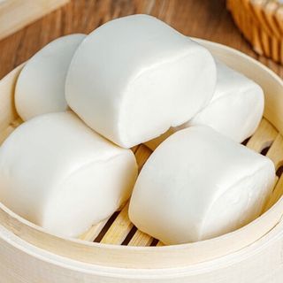 A6. Pane Cinese al vapore*