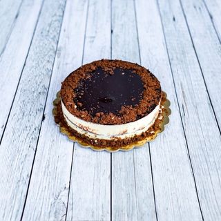 Torta Cookies Semifreddo 8/10 porzioni