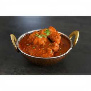 Pollo / Chicken Vindaloo