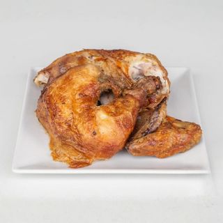 1/2 Pollo Asado