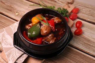 Кальбитим (500г)