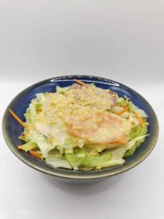 32 Kaisen salad