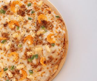 Frutos do Mar Grandecom Bebida