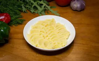 Пюре