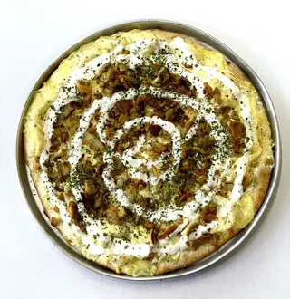 Pizza piletina