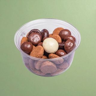 Pepernoten / Kruidnoten