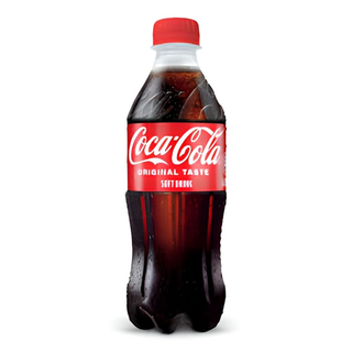 Coca-Cola Original PET