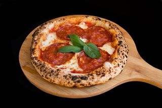 Pizza Diavola 32-33cm