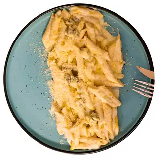 Paste Quattro formaggi