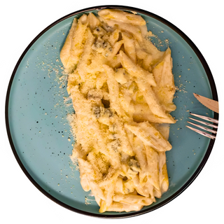 Paste Quattro formaggi