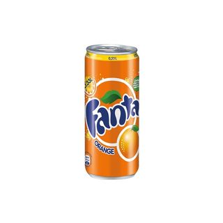 Fanta Orange (25cl)
