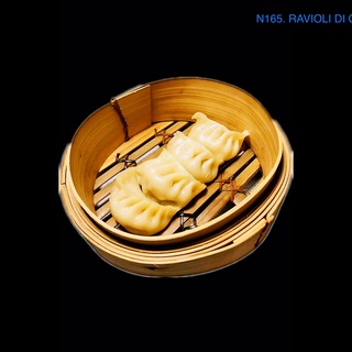 Ravioli di carne 4PZ