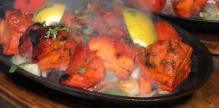 Chicken Tikka