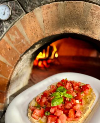 Bruschetta Classica