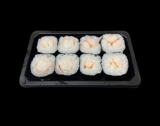 Langostino Maki (8 Uds.)