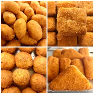 Scegli il Fritto Mignon - ½ Kg