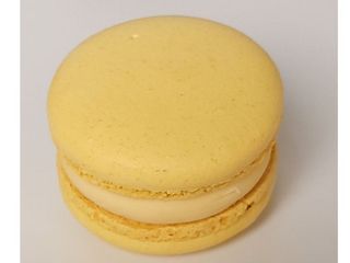 Макарон-Сирний Попкорн (50g)