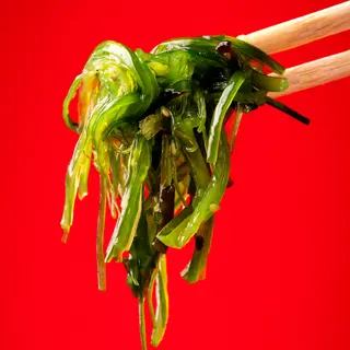 Wakame
