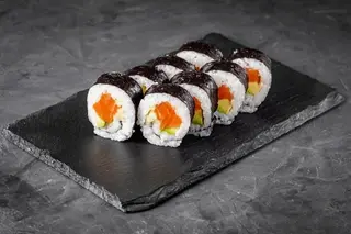 Futomaki Paradise