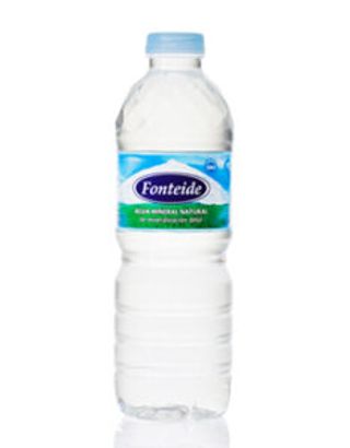 Agua Fonteide (500 Ml.)