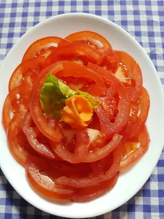 Paradajz salata 300g