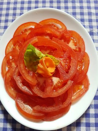 Paradajz salata 300g