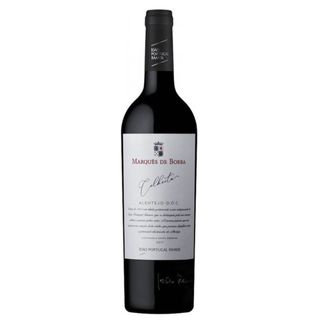 Marquês Borba Tinto 370ml