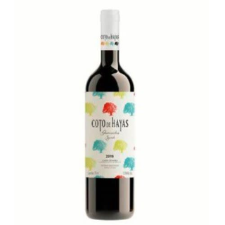 Coto de Hayas TINTO/ RED