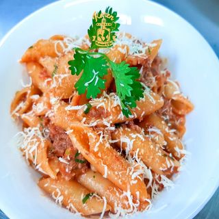 Bolognese pasta