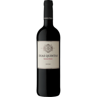 Duas Quintas T. Garrafa 75cl