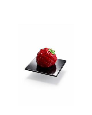 Lampone - Monoporzione Frutta Realistica