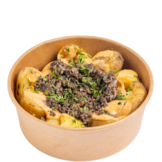 Картоф вегетариански (500-550гр)