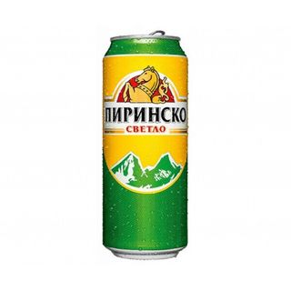 Пиринско (500мл)