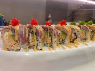 Miura spicy - 8 pezzi