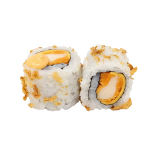 Crispies Poulet Pané - 6 Pièces